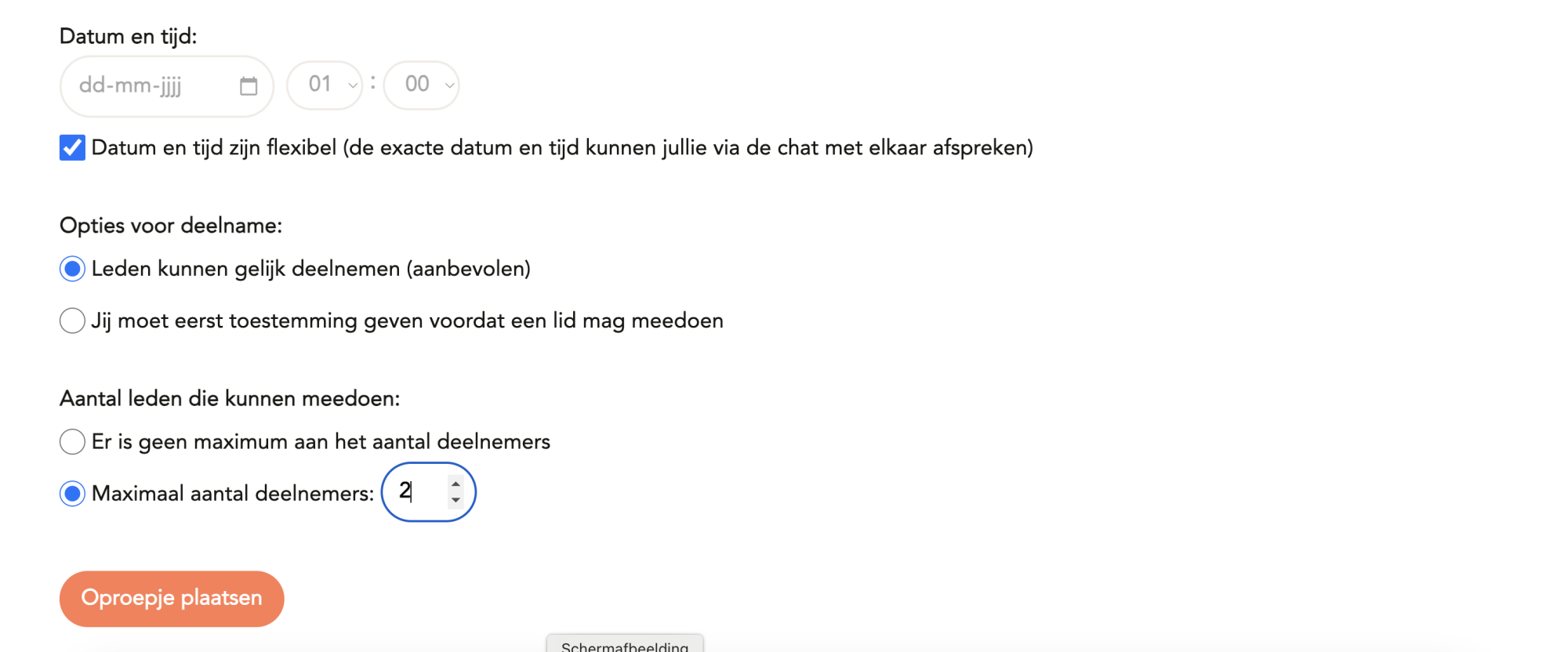 60 plus activiteiten