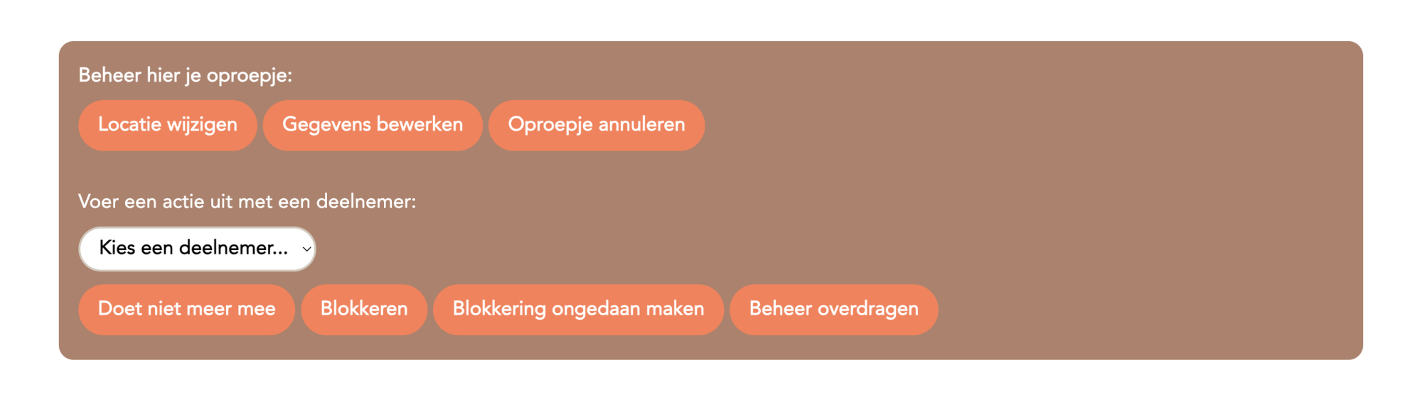 60 plus activiteiten