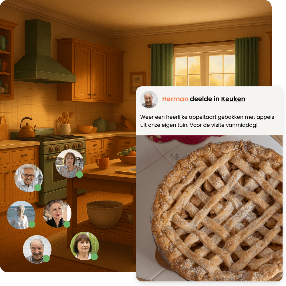 leuke activiteiten voor ouderen