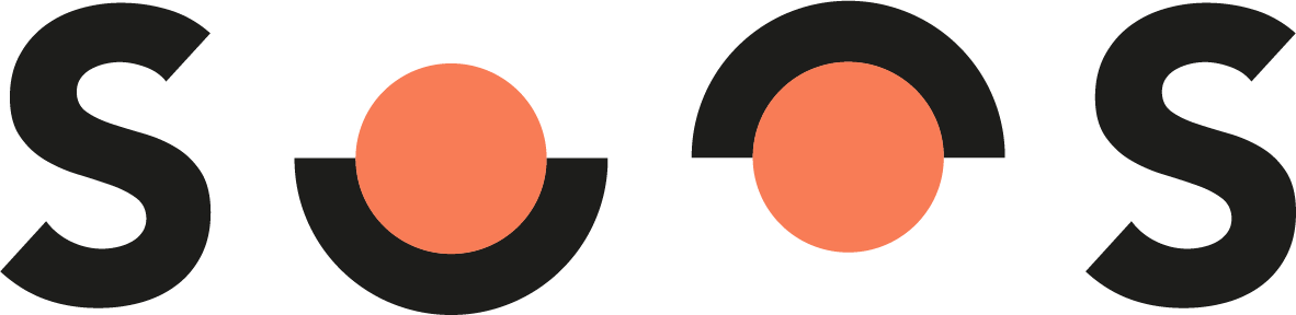 SooS logo