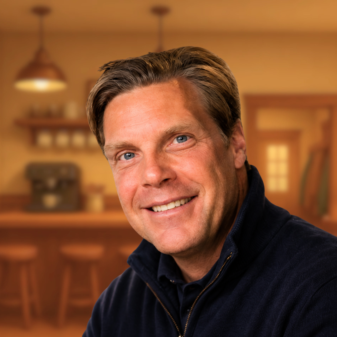 Pim Kramer