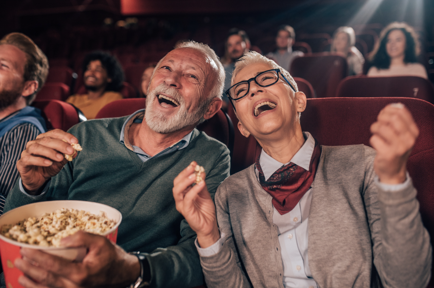 Films en series