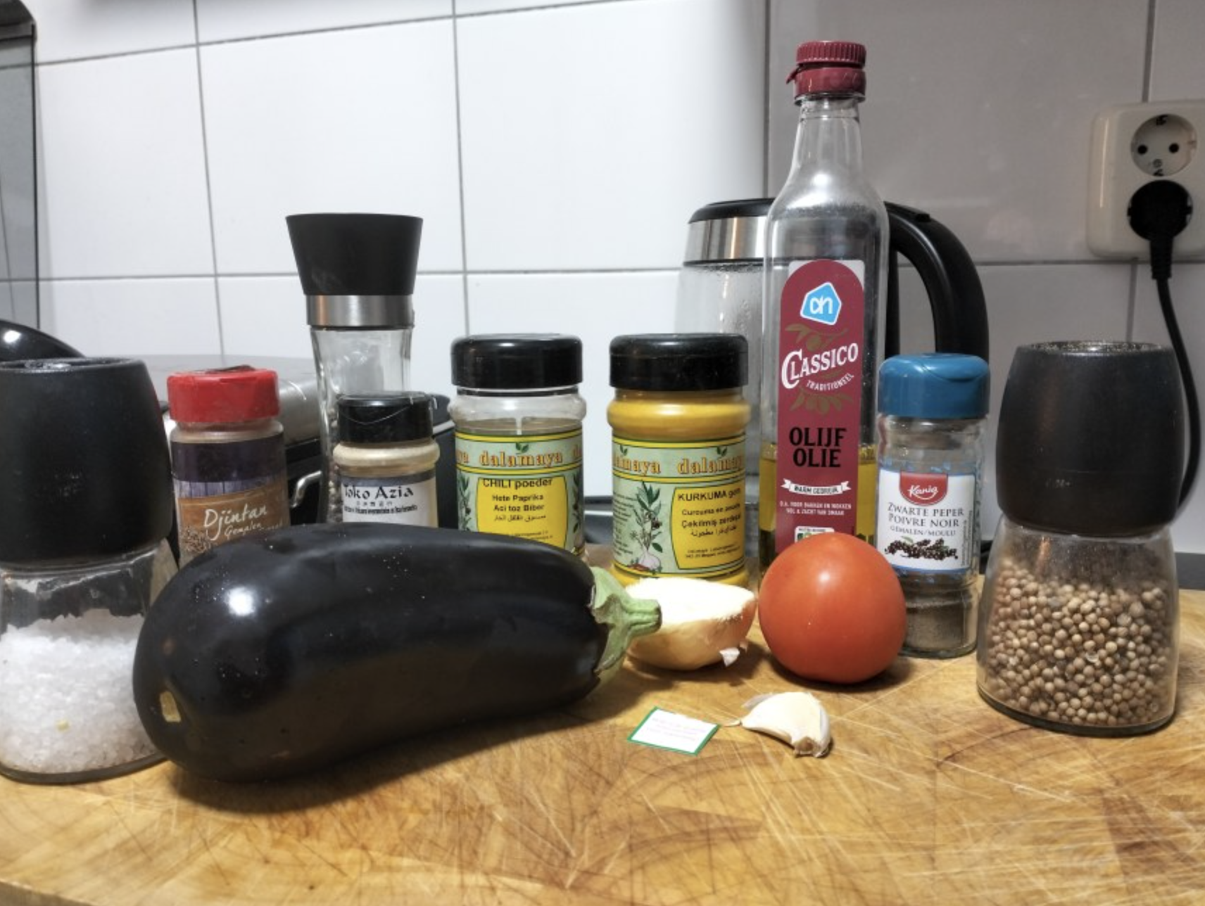 Recept