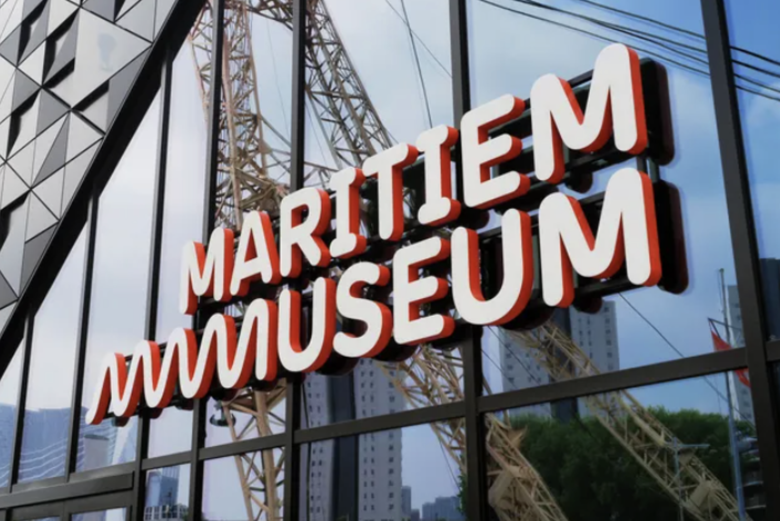 Maritiem Museum