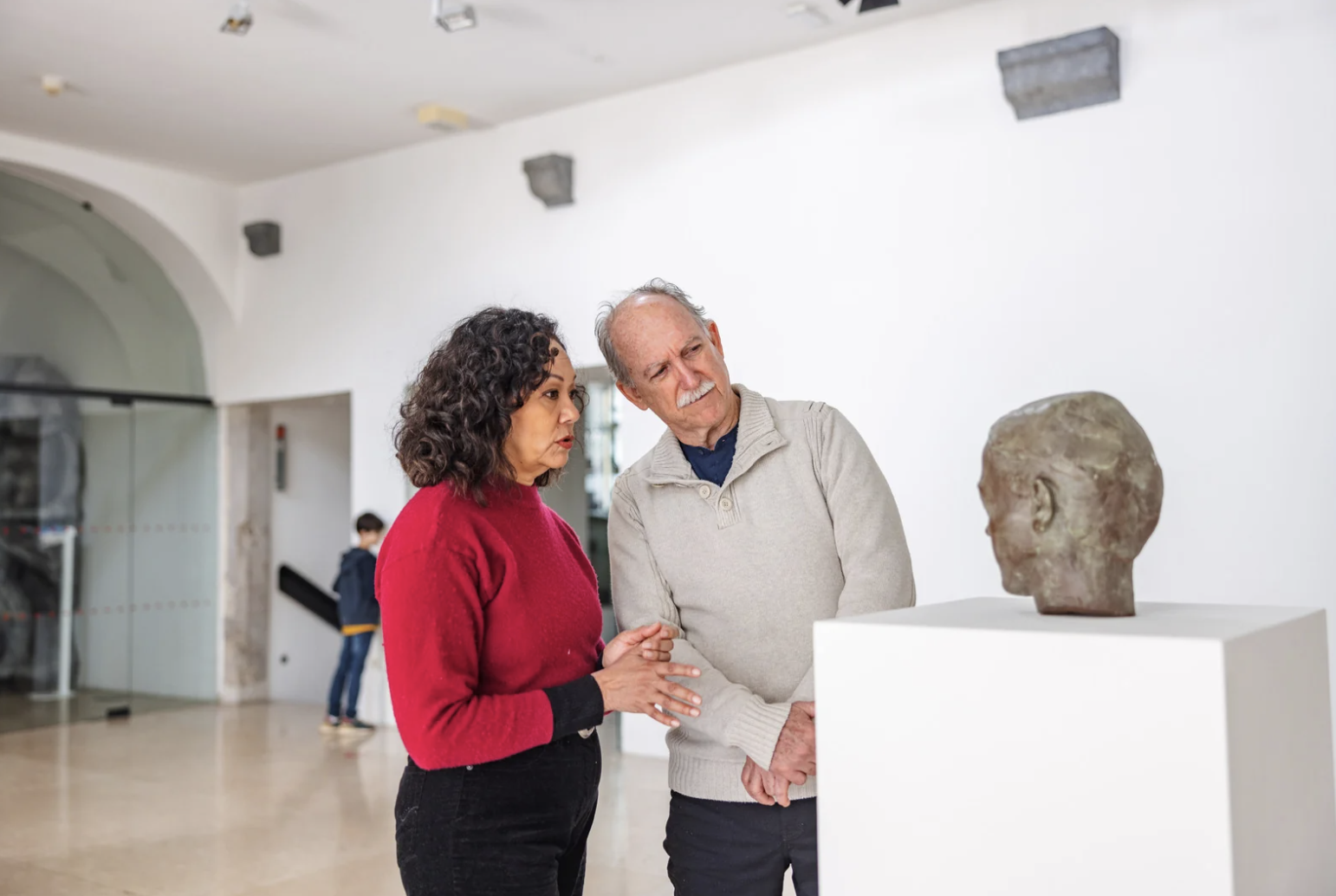 10 museum tips